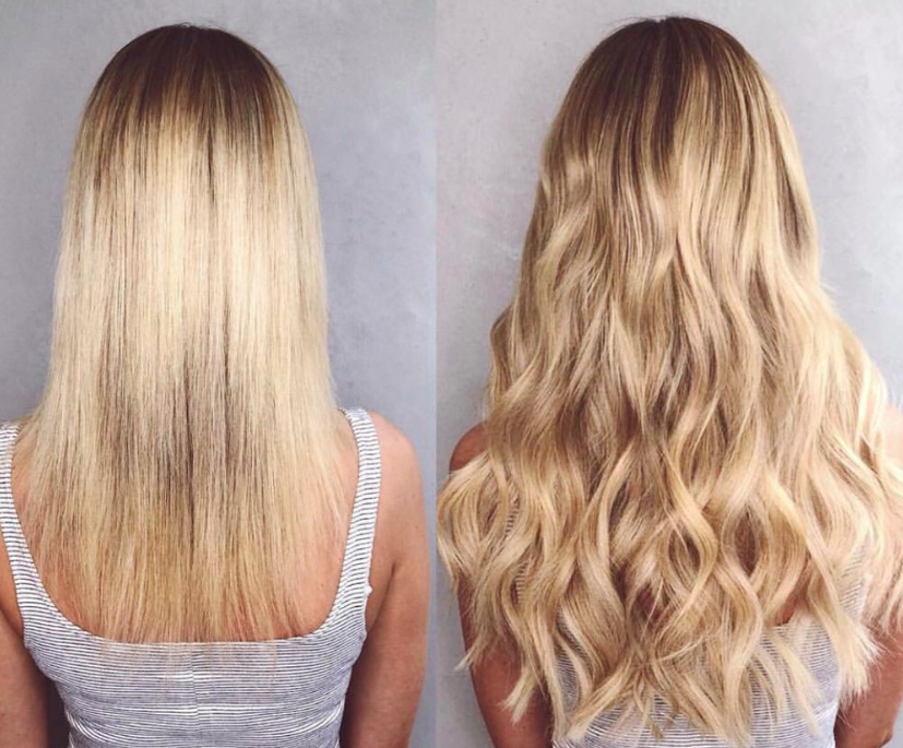 Photo Gallery Capital Hair Extensions